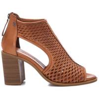 Schuhe Damen Sandalen / Sandaletten Carmela 16064601 Braun