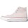 Schuhe Sneaker High Converse 162053C Beige