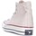 Schuhe Sneaker High Converse 162053C Beige