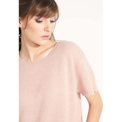 Studio Cashmere8 AVA 6 Rosa