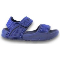 Schuhe Kinder Sandalen / Sandaletten Champion Squirt B PS Blau