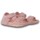 Schuhe Kinder Sandalen / Sandaletten Champion Squirt G PS Rosa