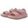 Schuhe Kinder Sandalen / Sandaletten Champion Squirt G PS Rosa