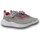 Schuhe Kinder Sneaker Low Champion Softy Evolve G PS Grau