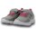Schuhe Kinder Sneaker Low Champion Softy Evolve G PS Grau