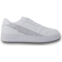 Schuhe Kinder Sneaker Low Champion Alter Low G GS Weiss