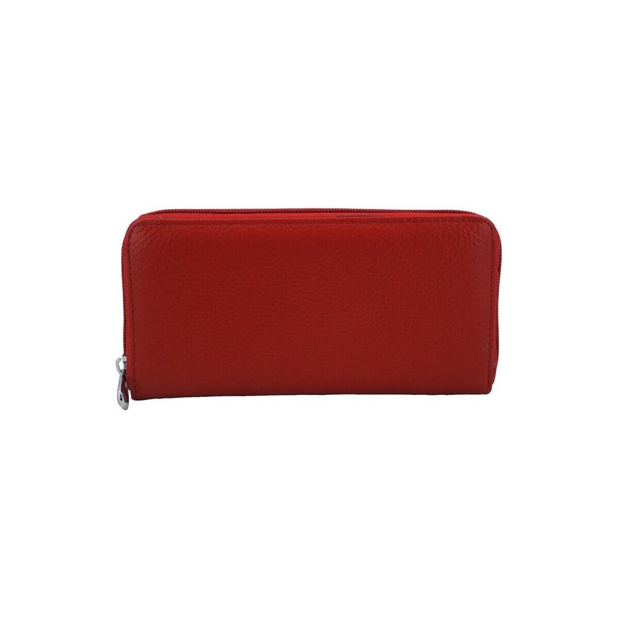Taschen Damen Portemonnaie Barberini's D86031355642 Rot