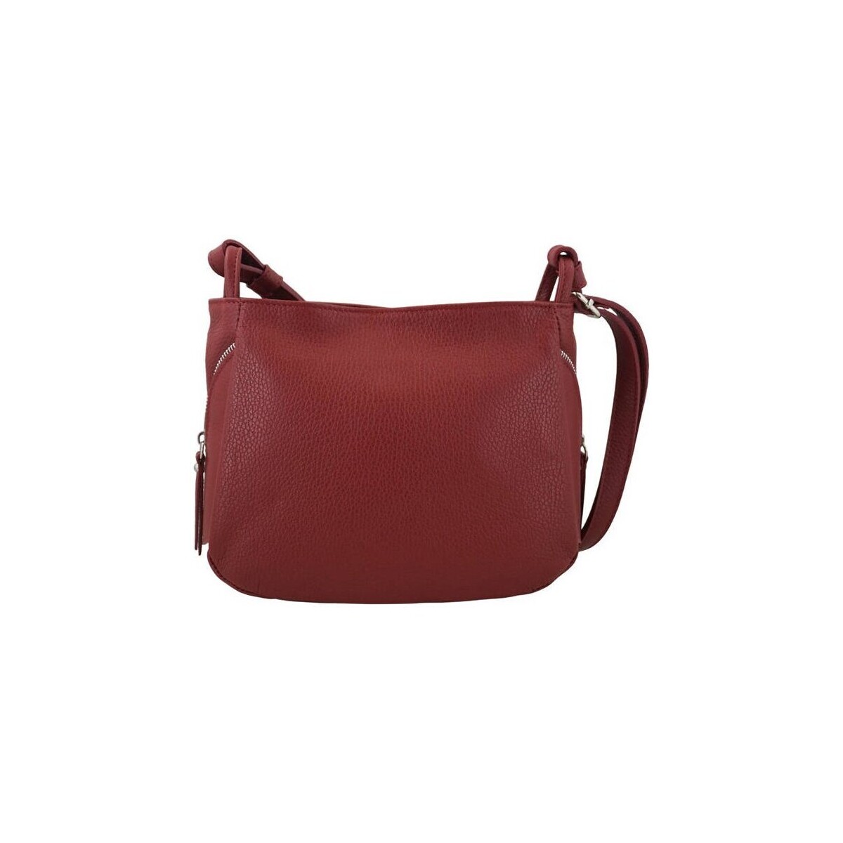 Taschen Damen Handtasche Barberini's 9461356486 Rot