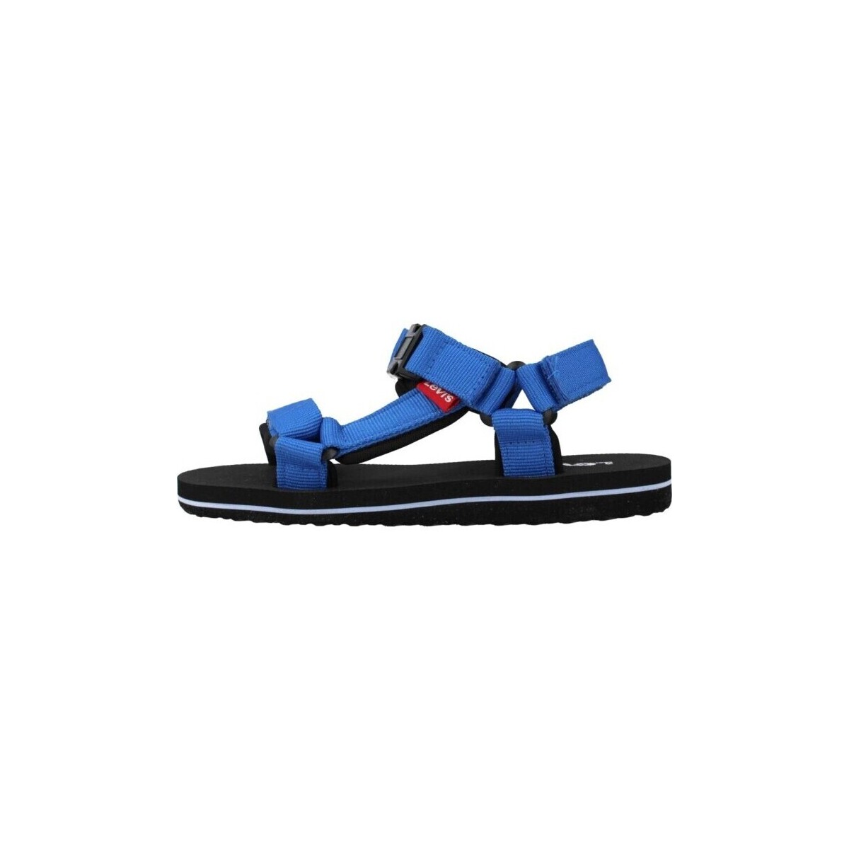 Schuhe Sandalen / Sandaletten Levi's 27470-20 Blau