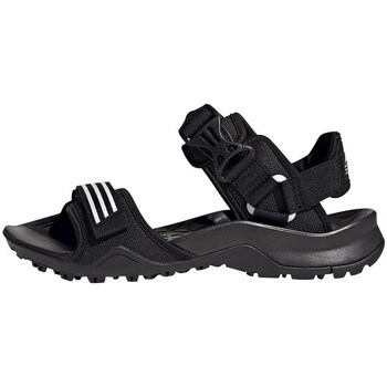 Schuhe Herren Sandalen / Sandaletten adidas Originals Terrex Cyprex Ultra Schwarz