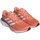 Schuhe Herren Laufschuhe adidas Originals Supernova 2 Rot, Orangefarbig