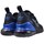 Schuhe Kinder Sneaker Low Nike Air Max 270 Schwarz
