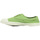 Schuhe Damen Sneaker Bensimon Lacet Grün