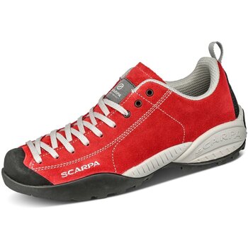 Schuhe Herren Fitness / Training Scarpa Sportschuhe Mojito 32605-350 tomato 0902 rot