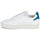 Schuhe Damen Sneaker Low Piola INTI Weiss / Blau
