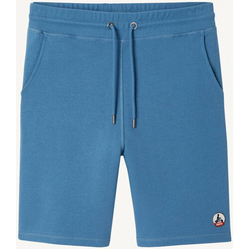 Kleidung Herren Shorts / Bermudas JOTT Medellin 2.0 Blau