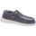 Schuhe Herren Slipper Fusion Schnuerschuhe 2-2-1-0101H0623 Blau