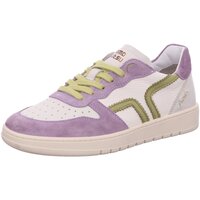 Schuhe Damen Sneaker Kamo-Gutsu Campa 012 Campa 012 lila