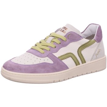 Schuhe Damen Sneaker Kamo-Gutsu Campa 012 Campa 012 lila