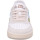 Schuhe Damen Sneaker Kamo-Gutsu Campa012 bianco Weiss