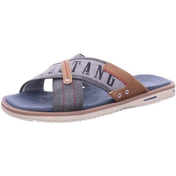 Mustang  Clogs Offene Pantolette 4152705-20