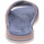 Schuhe Herren Pantoletten / Clogs Mustang Offene Pantolette 4152705-20 Grau