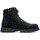 Schuhe Herren Sneaker High Relife 922120-60 Schwarz
