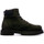 Schuhe Herren Sneaker High Tommy Hilfiger EM0EM00830 Grün