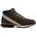 Schuhe Herren Sneaker High Helly Hansen 11512-710 Braun
