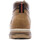 Schuhe Herren Sneaker High Relife 921710-60 Braun