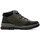 Schuhe Herren Sneaker High Relife 921680-60 Grau