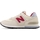 Schuhe Herren Sneaker Low New Balance ML574DVC Beige