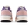 Schuhe Damen Sneaker New Balance CW997HVG Rosa