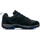 Schuhe Herren Wanderschuhe Merrell J135491 Blau