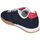 Schuhe Kinder Sneaker Le Coq Sportif 2120477 SKY CAPTAIN Weiss