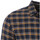 Kleidung Herren Langärmelige Hemden Rms 26 RM-4667 Blau
