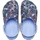 Schuhe Damen Pantoffel Crocs CLASSIC BUTTERFLY CLOG Violett