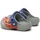 Schuhe Jungen Sandalen / Sandaletten Crocs FL PAW PATROL PATCH Grau