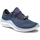 Schuhe Damen Sneaker Crocs LITERIDE 360 CLOG Blau