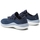 Schuhe Damen Sneaker Crocs LITERIDE 360 CLOG Blau