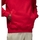 Kleidung Herren Sweatshirts Nike JORDAN SPRT CSVR FLC PO CREW Rot