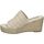 Schuhe Damen Sandalen / Sandaletten Refresh 170876 Beige