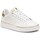 Schuhe Damen Sneaker Emporio Armani EA7 X7X009 XK329 Weiss