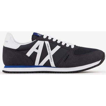 EAX  Sneaker -