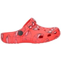 Schuhe Jungen Sandalen / Sandaletten Cerda 2300005794  Rojo Rot