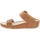 Schuhe Damen Sandalen / Sandaletten Grunland CI3157 Beige