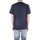 Kleidung Herren T-Shirts Woolrich CFWOTE0099MRUT2926 Blau