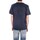 Kleidung Herren T-Shirts Woolrich CFWOTE0095MRUT3370 Blau