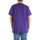 Kleidung Herren T-Shirts G-Star Raw D21377-C784 Violett