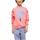 Kleidung Jungen Sweatshirts Ecoalf  Rosa